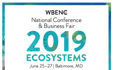 WBENC national conference