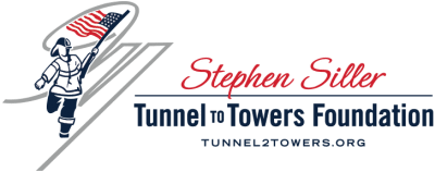 Stephen Siller tunnel to towers foundation logo