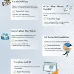 What CFOs Are Focused on in 2025