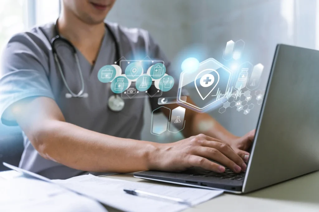 What is Document Management in Healthcare?