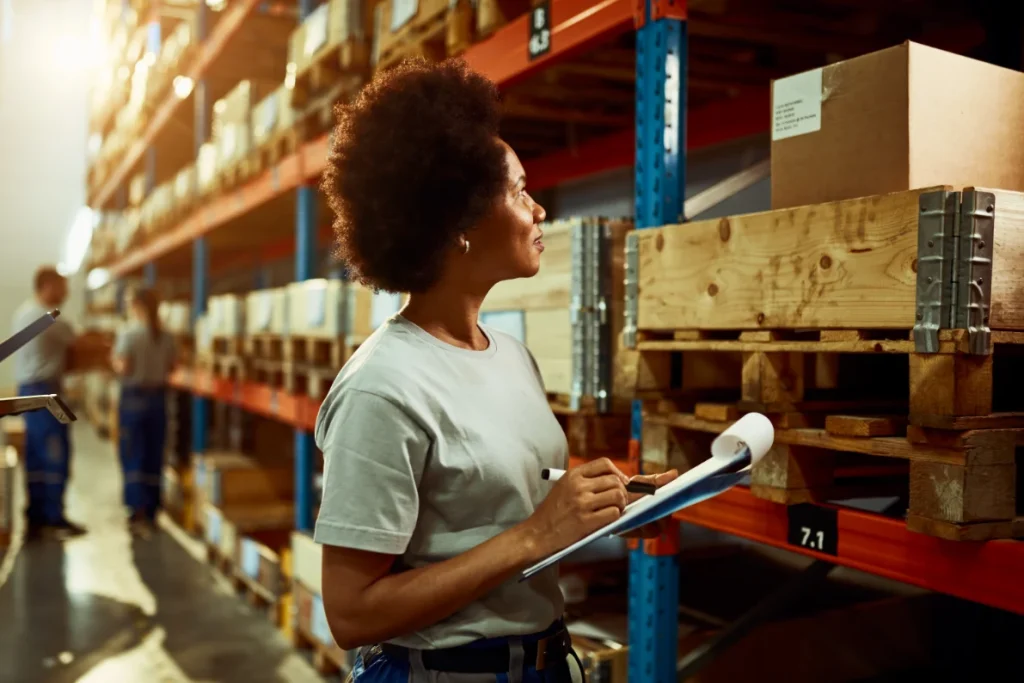 What is Asset Inventory Management? A Detailed Guide for Businesses