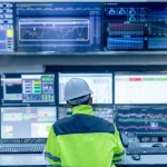 SCADA Systems and Utility Expense Management: Turning Operations Data into Cost Control